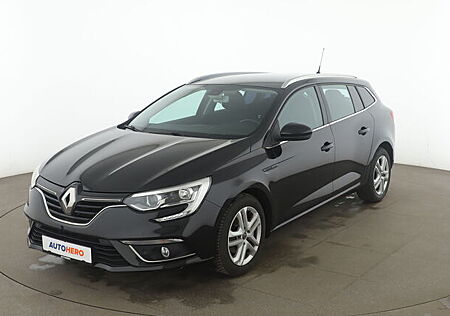 Renault Megane 1.2 TCe Energy Experience