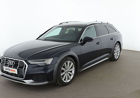 Audi A6 Allroad 55 TDI quattro