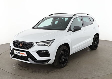 Cupra Ateca 2.0 TSI 4Drive