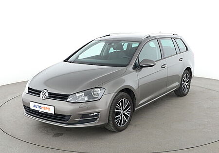 VW Golf 1.4 TSI Allstar BlueMotion Tech