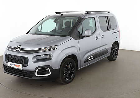 Citroën Berlingo 1.5 Blue-HDi Shine M