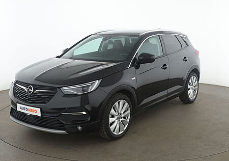 Opel Grandland X 1.6 Turbo Ultimate