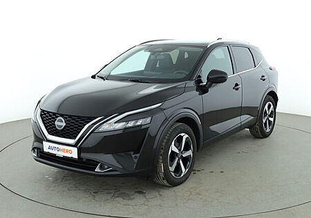 Nissan Qashqai 1.3 DIG-T Mild-Hybrid N-Connecta