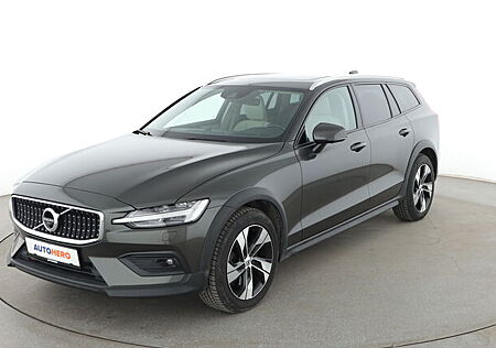 Volvo V60 CC 2.0 D4 AWD