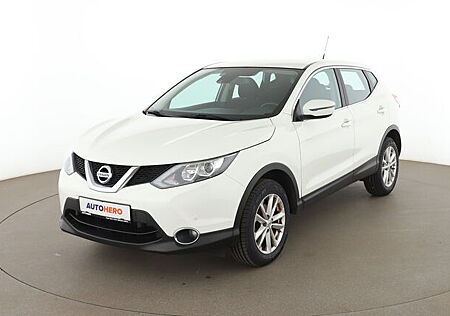 Nissan Qashqai 1.5 Turbodiesel Acenta