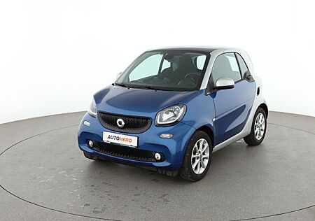 Smart ForTwo 0.9 Turbo Basis passion