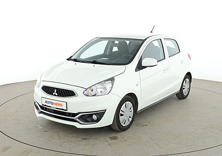 Mitsubishi Space Star 1.0 Diamant Edition