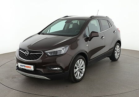 Opel Mokka X 1.4 SIDI Turbo Innovation Start/Stop 4x4