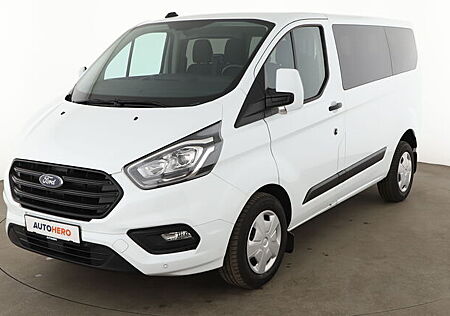 Ford Transit 2.0 TDCi 320 L1 Trend