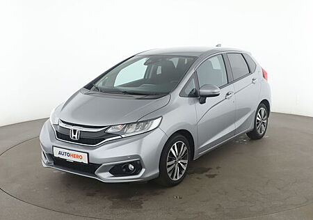 Honda Jazz 1.3 i-VTEC Elegance