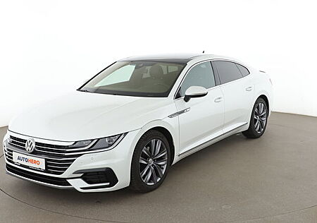 VW Arteon 2.0 TDI R-Line