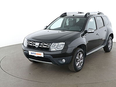 Dacia Duster 1.5 dCi Prestige 4x2