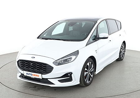 Ford S-Max 2.0 TDCi EcoBlue ST-Line
