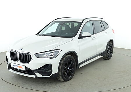 BMW X1 xDrive 20d Sport Line