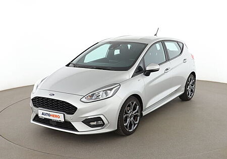 Ford Fiesta 1.0 EcoBoost ST-Line