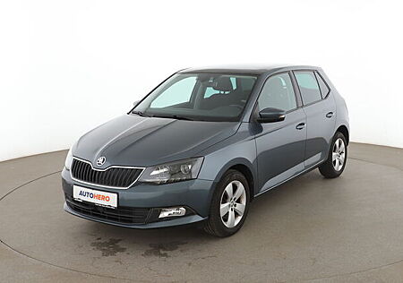 Skoda Fabia 1.2 TSI Style