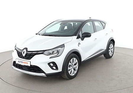 Renault Captur 1.6 E-Tech Hybrid Intens