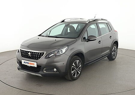 Peugeot 2008 1.2 PureTech Allure