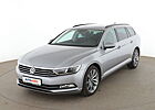 VW Passat 2.0 TDI Comfortline BlueMotion