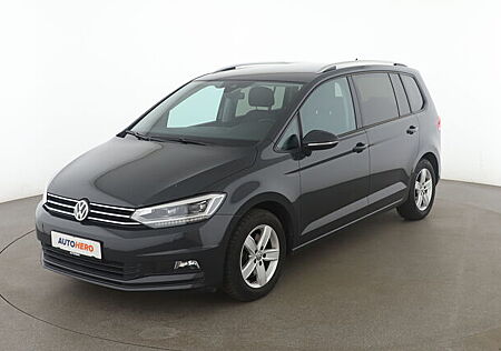 VW Touran 1.5 TSI ACT Comfortline BlueMotion