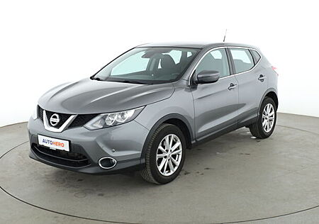 Nissan Qashqai 1.2 Acenta