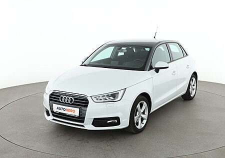 Audi A1 1.4 TFSI Sport