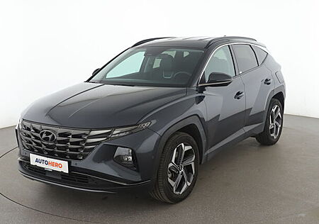 Hyundai Tucson 1.6 T-GDI Hybrid Prime 2WD