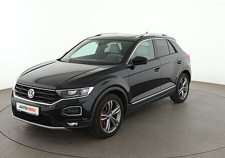 VW T-Roc 2.0 TSI Sport 4Motion