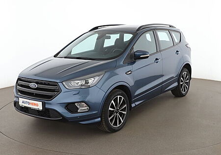 Ford Kuga 2.0 TDCi ST-Line