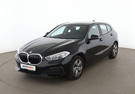 BMW 1er 118i