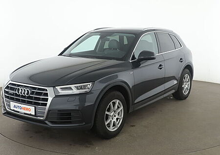 Audi Q5 3.0 V6 TDI quattro