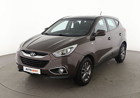 Hyundai ix35 1.6 Classic 2WD