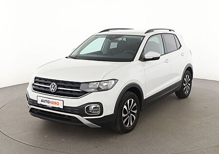 VW T-Cross 1.0 TSI Life