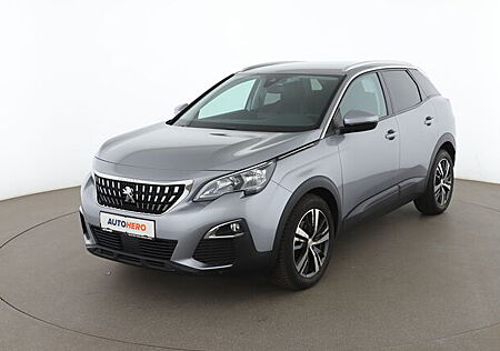 Peugeot 3008 1.5 Blue-HDi Active