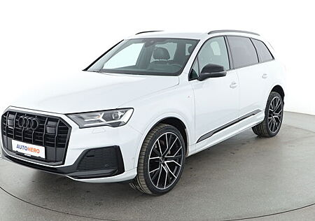 Audi Q7 50 TDI quattro S line