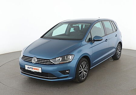 VW Golf Sportsvan 1.4 TSI Allstar BlueMotion Tech