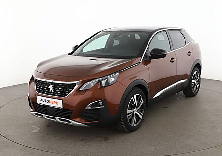 Peugeot 3008 1.6 Turbo Allure