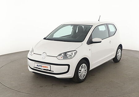 VW Up 1.0 Move !