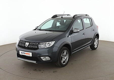 Dacia Sandero 0.9 TCe Stepway Prestige