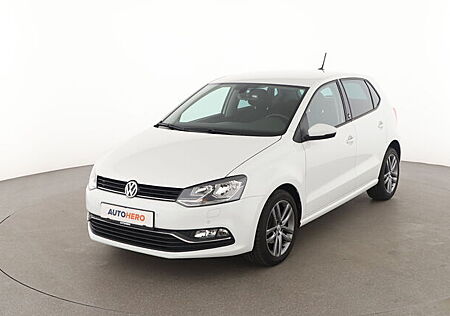 VW Polo 1.0 Sound BlueMotion