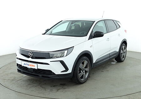 Opel Grandland X 1.5 CDTI Business Edition