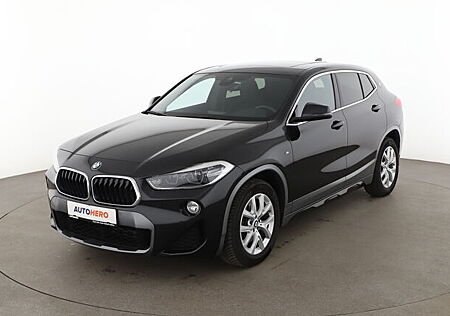 BMW X2 sDrive 18i M Sport X