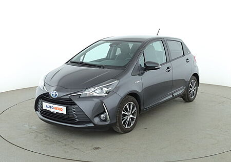 Toyota Yaris 1.5 Hybrid Y20 Club