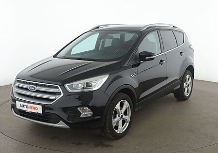 Ford Kuga 1.5 EcoBoost Titanium