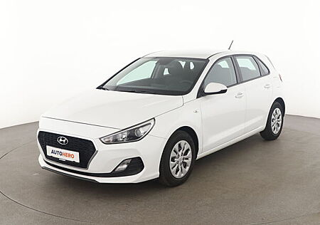 Hyundai i30 1.4 MPI Pure