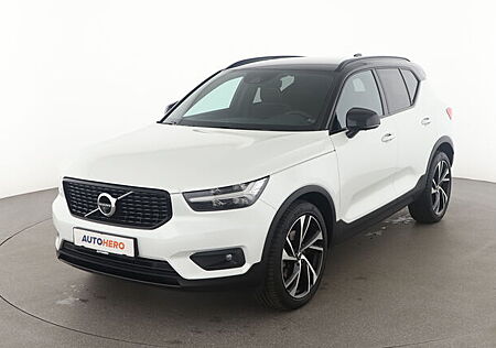 Volvo XC 40 2.0 T5 R-Design AWD
