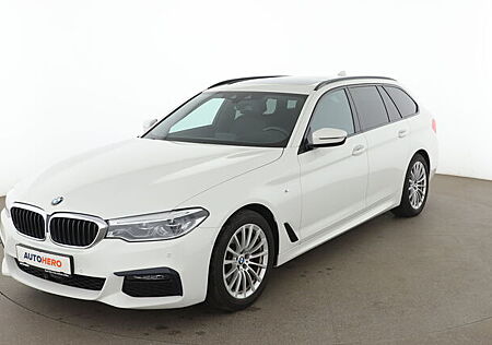 BMW 5er 520d M Sport