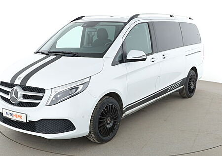 Mercedes-Benz V-Klasse V 250 d EDITION lang