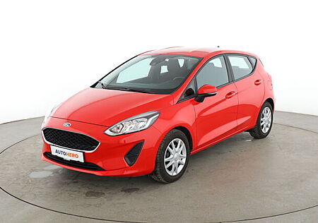 Ford Fiesta 1.0 EcoBoost Trend