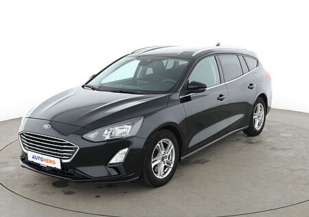 Ford Focus 1.5 EcoBlue TDCi Cool&Connect